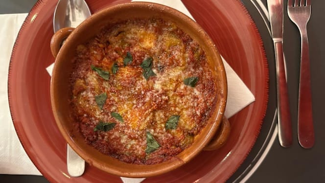 Rouge Vino&Taglieri - 1