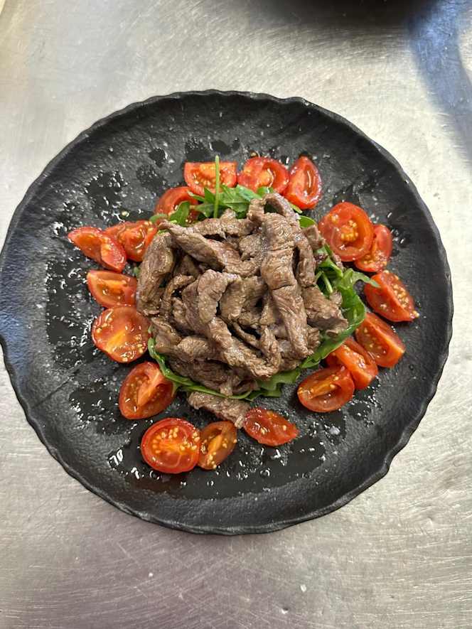 Trattoria Dalla Sora Maria - 4