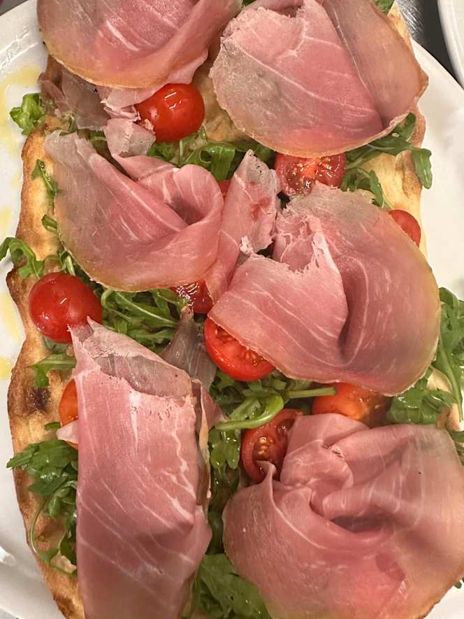 Trattoria Dalla Sora Maria - 5