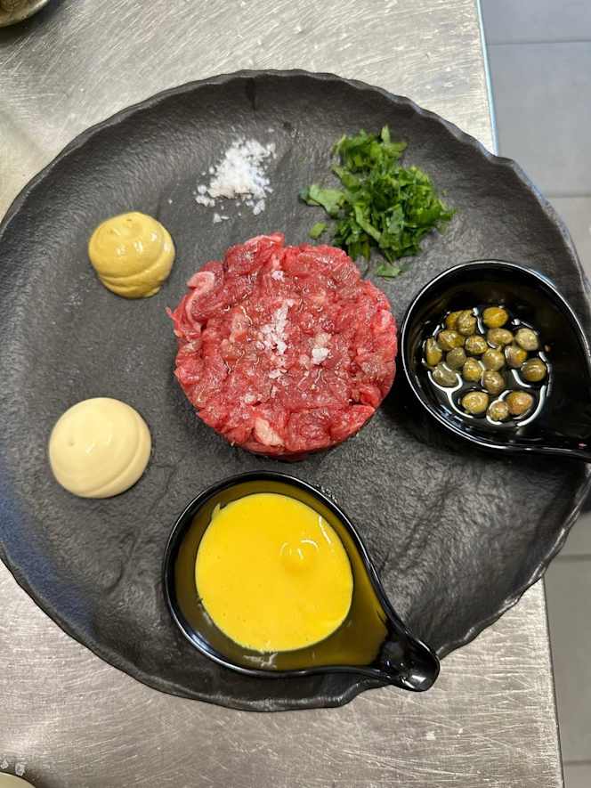 Trattoria Dalla Sora Maria - 7