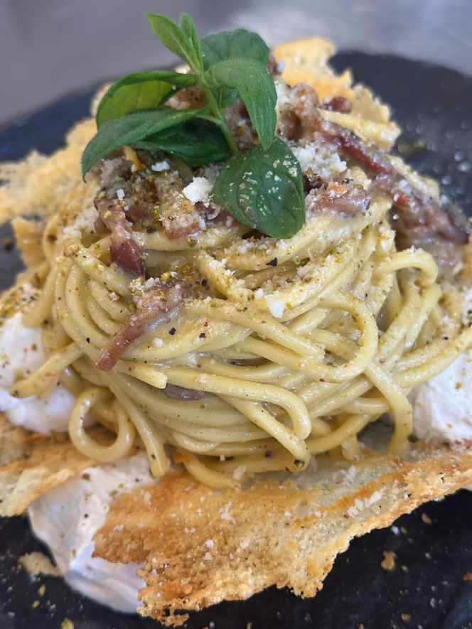 Trattoria Dalla Sora Maria - 6