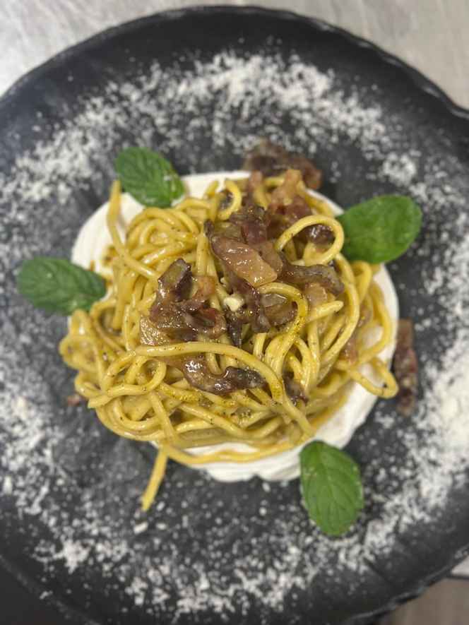 Trattoria Dalla Sora Maria - 8