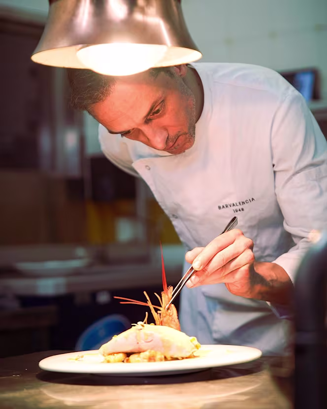 BAR VALENCIA 1948 - 6