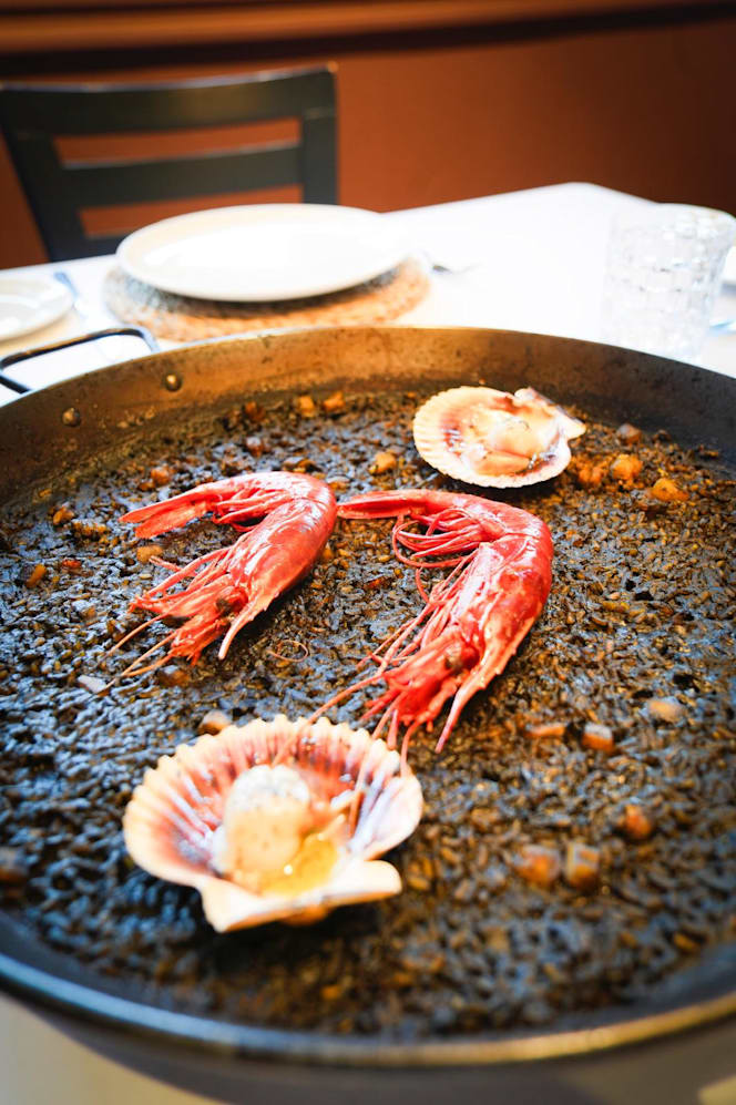 BAR VALENCIA 1948 - 9