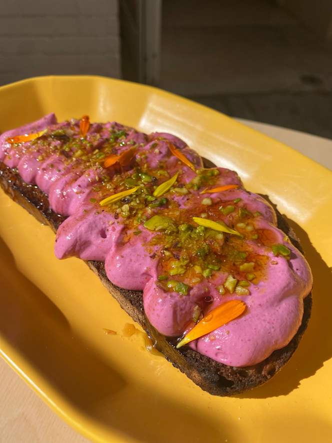 Urban Greens & Coffee - 6