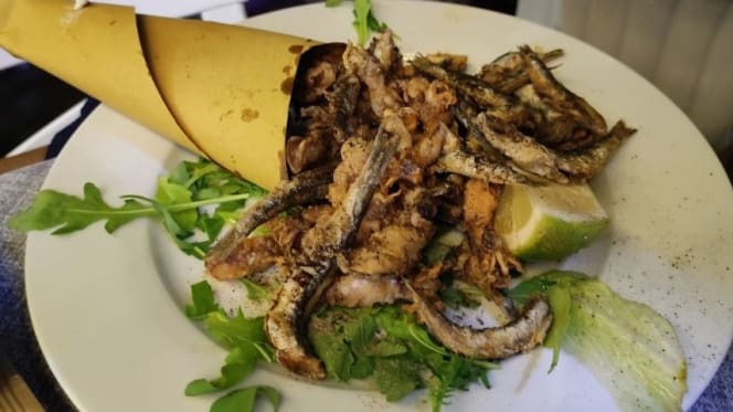 Salvatore a Mergellina - 4