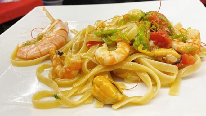 Salvatore a Mergellina - 3