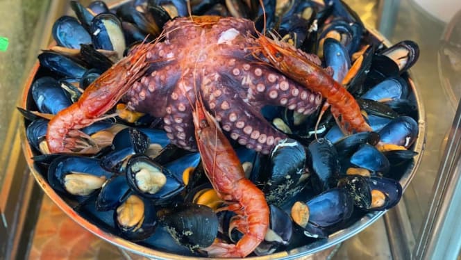 Salvatore a Mergellina - 2