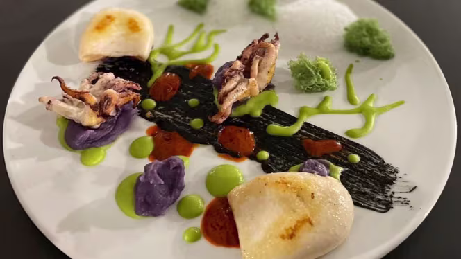 Enfasi c/o Fattoria Maremmana Resort - 5