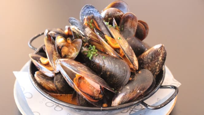 Popa Tapas&Drinks - 2