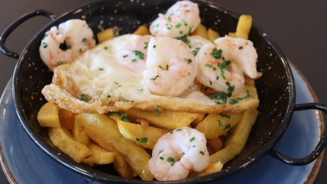 Popa Tapas&Drinks - 1