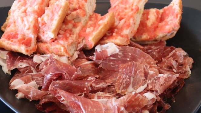 Popa Tapas&Drinks - 4