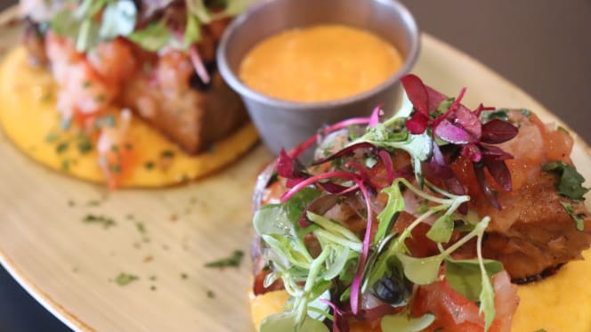 Popa Tapas&Drinks - 9