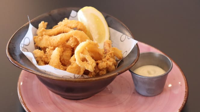 Popa Tapas&Drinks - 8