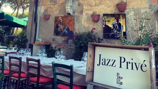 La Taverna del Pittore - Bolgheri - 7