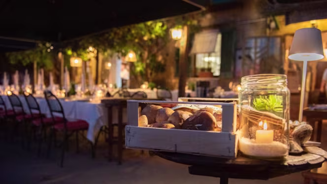 La Taverna del Pittore - Bolgheri - 3