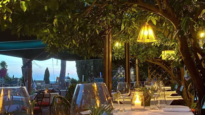 La Taverna del Pittore - Bolgheri - 0