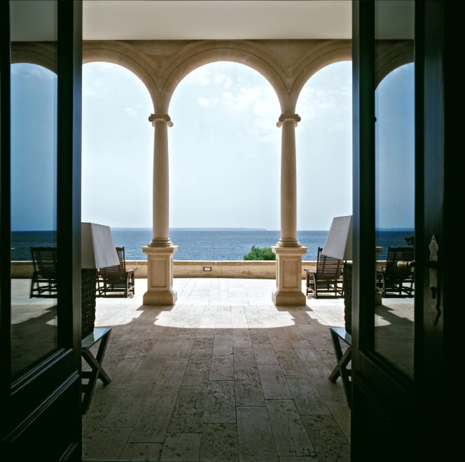 Maricel - Hospes Maricel & SPA - 4