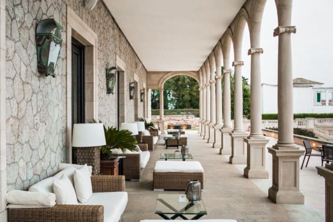 Maricel - Hospes Maricel & SPA - 1