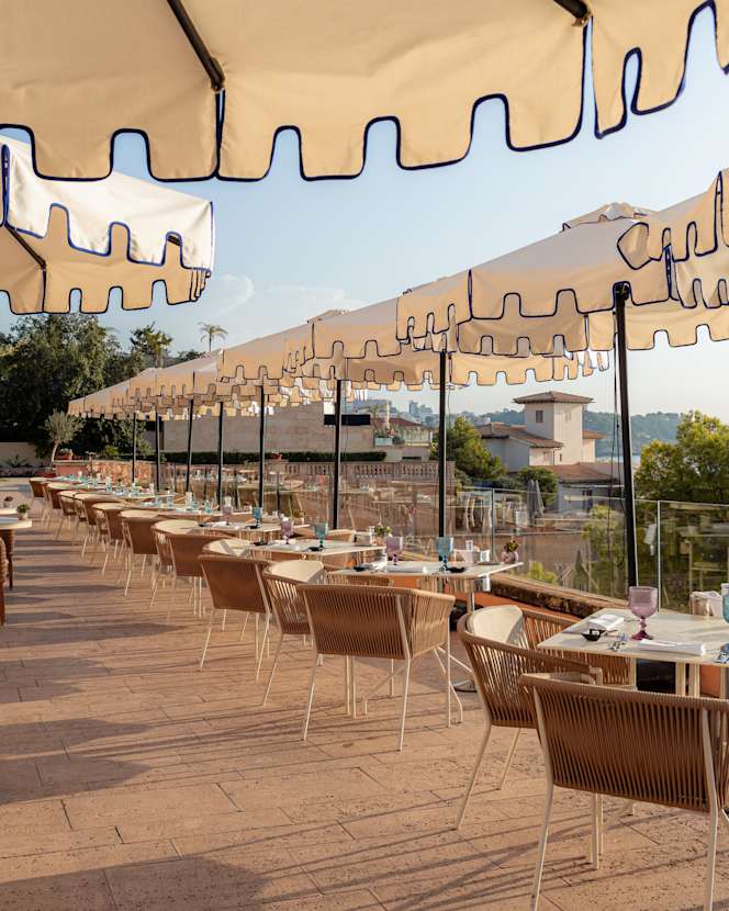 Maricel - Hospes Maricel & SPA - 2