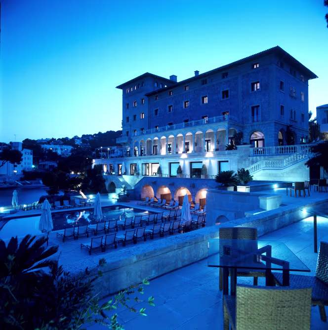 Maricel - Hospes Maricel & SPA - 2