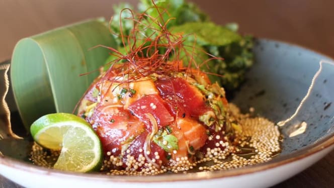 ALLebana's Sushi - 2