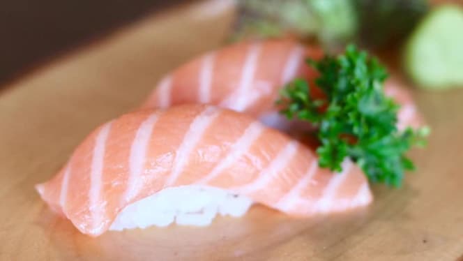 ALLebana's Sushi - 0