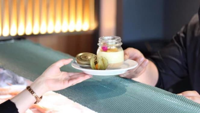 ALLebana's Sushi - 1