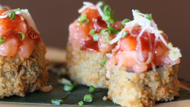 ALLebana's Sushi - 3