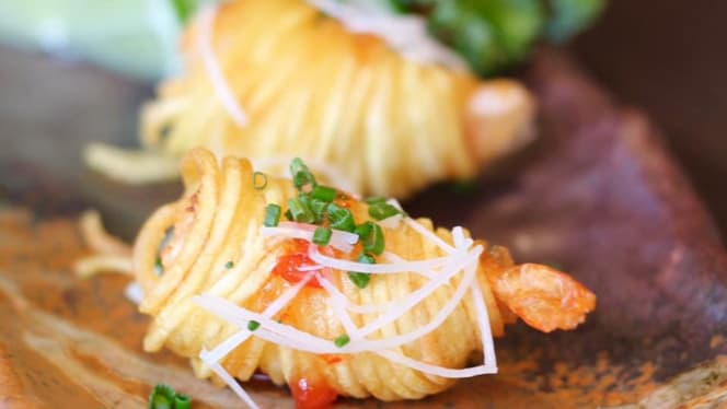 ALLebana's Sushi - 4