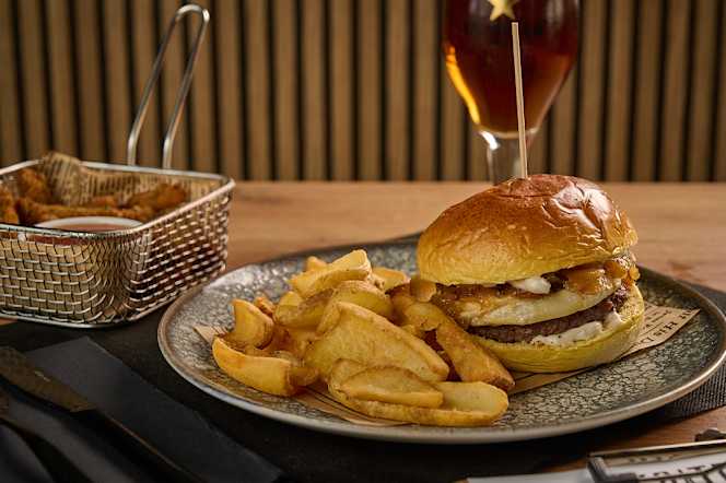 Gastrobar Punt i coma - 2