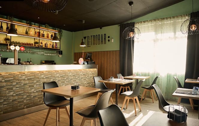 Gastrobar Punt i coma - 7