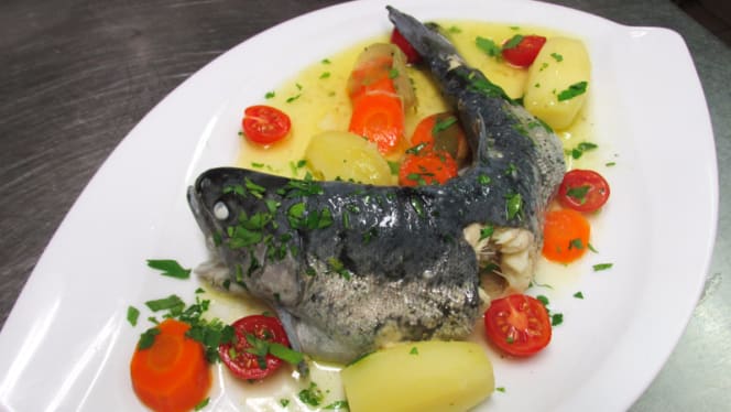 Auberge du Savagnin - 3