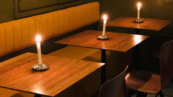 RAMDAM Le Comptoir - 8