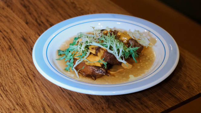 RAMDAM Le Comptoir - 5