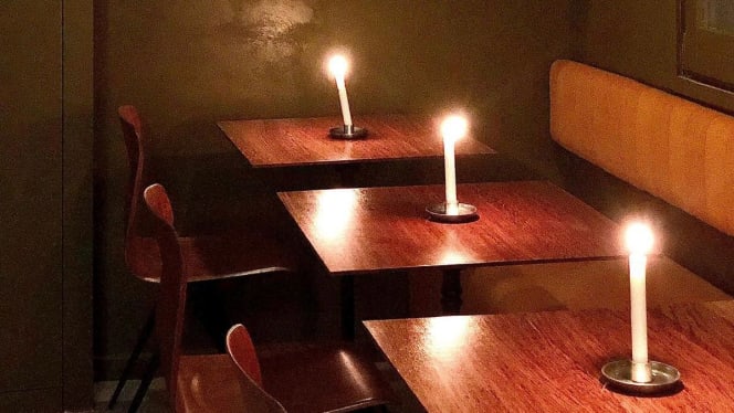 RAMDAM Le Comptoir - 6