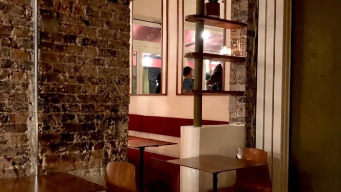 RAMDAM Le Comptoir - 7