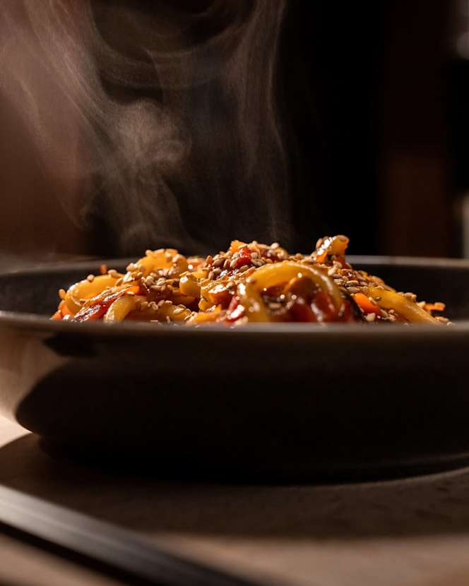 Jomaku Experience - 9