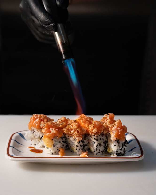 Jomaku Experience - 0