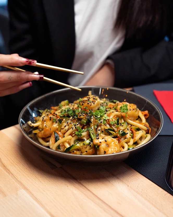 Jomaku Experience - 4