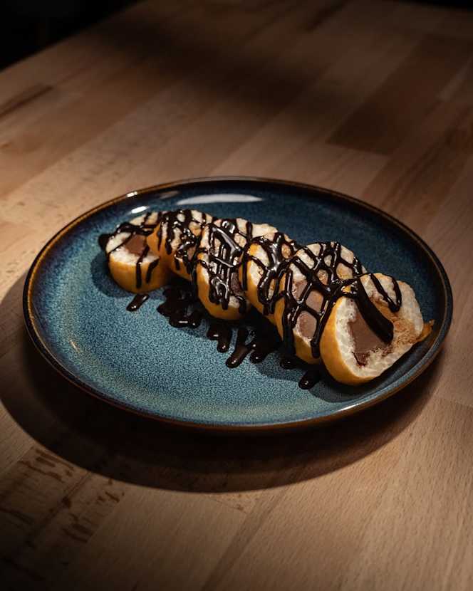 Jomaku Experience - 8