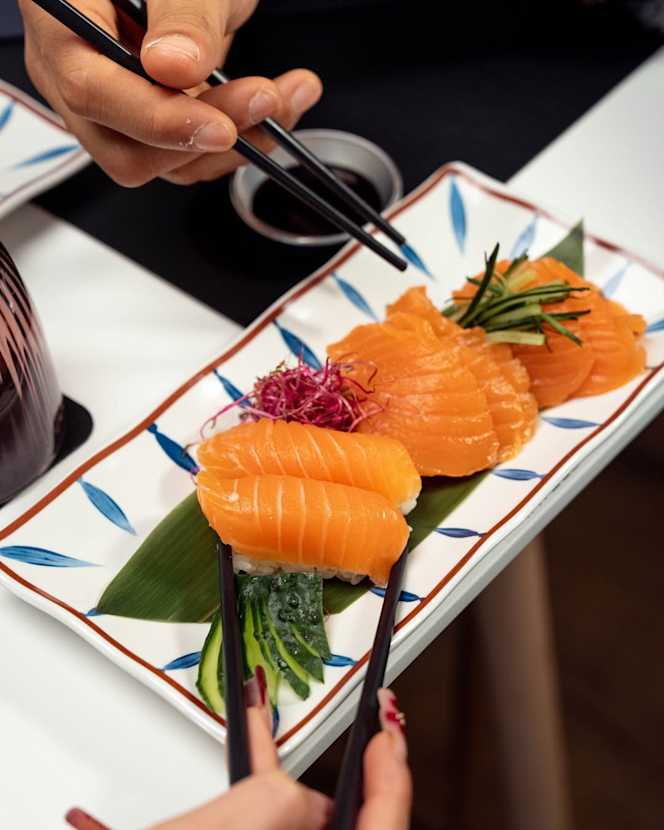 Jomaku Experience - 7