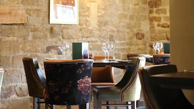 The Fox - Ilkley - Ilkley - 1