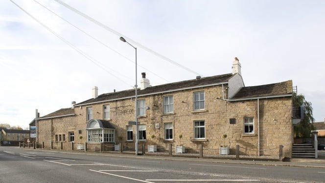 The Fox - Ilkley - Ilkley - 5