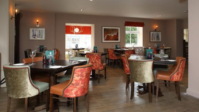 The Fox - Ilkley - Ilkley - 3