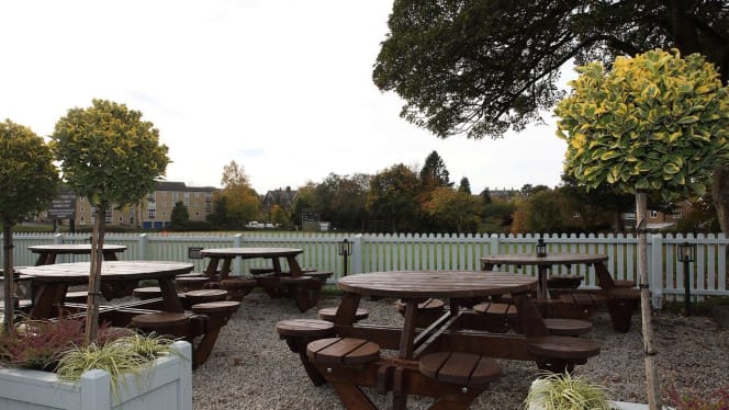 The Fox - Ilkley - Ilkley - 2