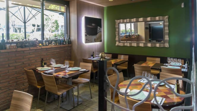 Sant Martí - Barcelona - 7