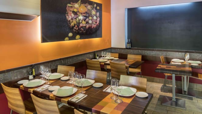 Sant Martí - Barcelona - 9