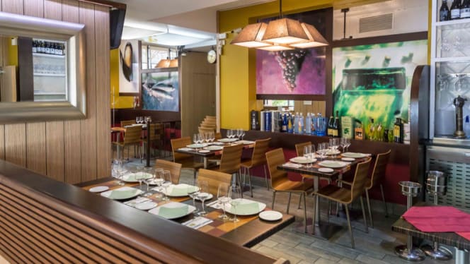 Sant Martí - Barcelona - 8