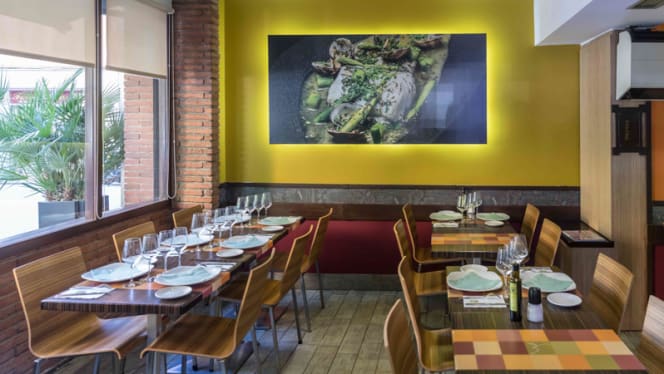 Sant Martí - Barcelona - 0